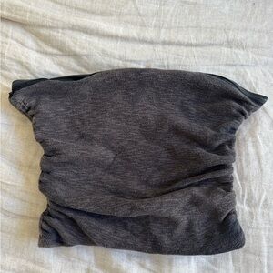 Free People Cropped Tube Top